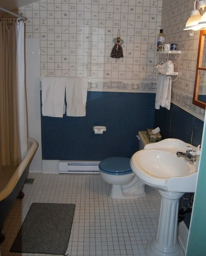 1 Bedroom Standard Cottage