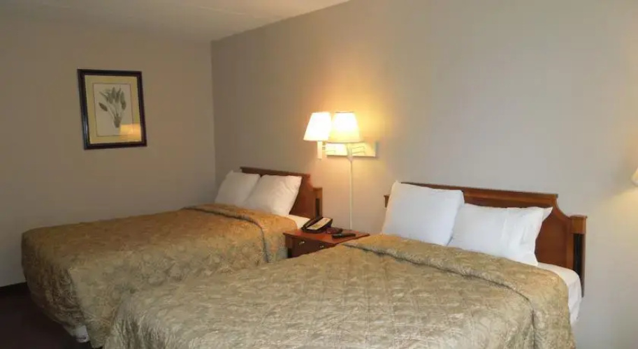 Super 8 Motel - Springfield