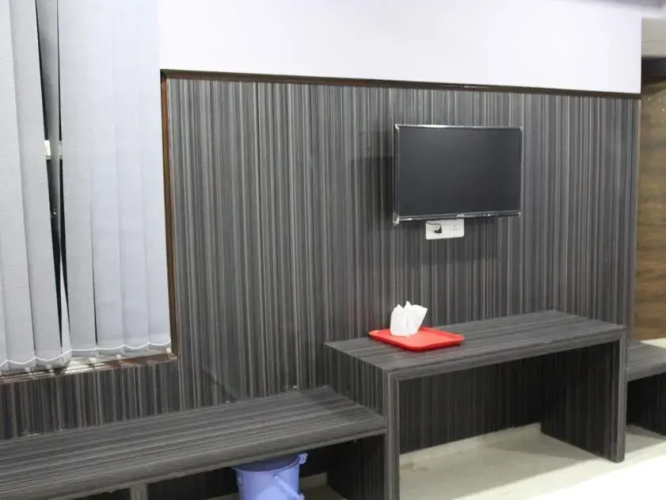 STARiHOTELS Narnual
