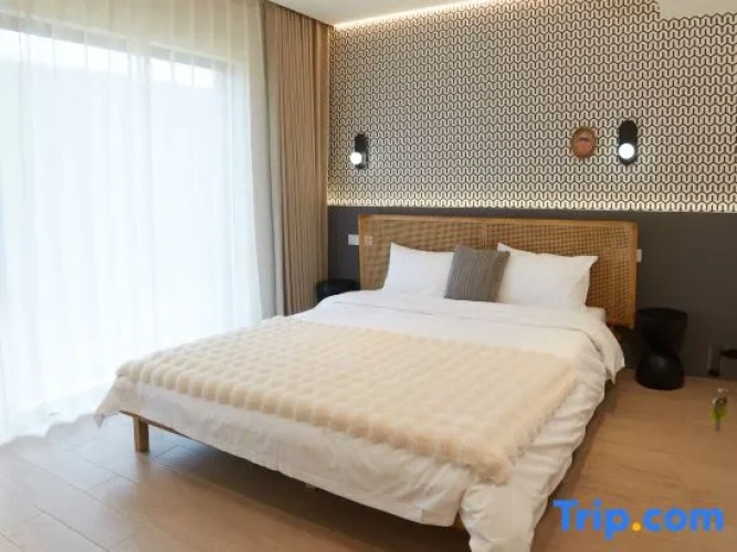 2 Bedrooms Standard room