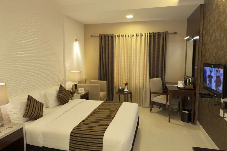 Abaam Hotel