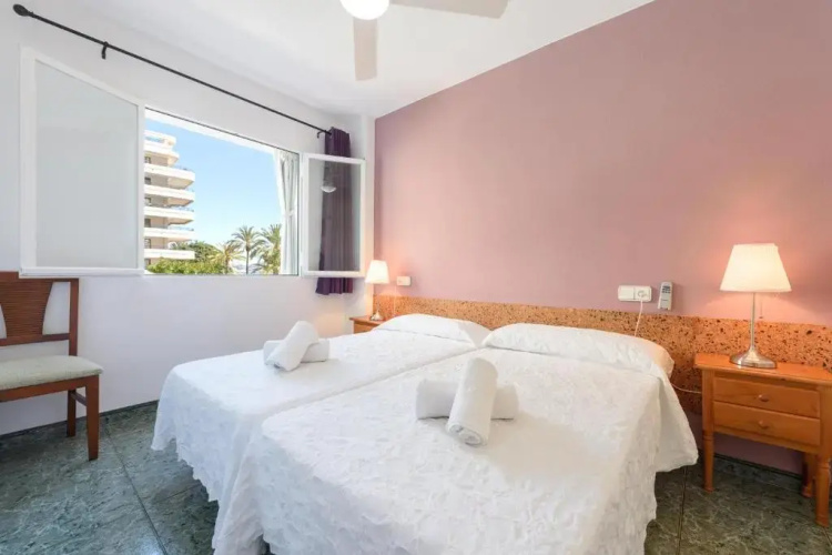 Apartamentos Nuevo México V 2