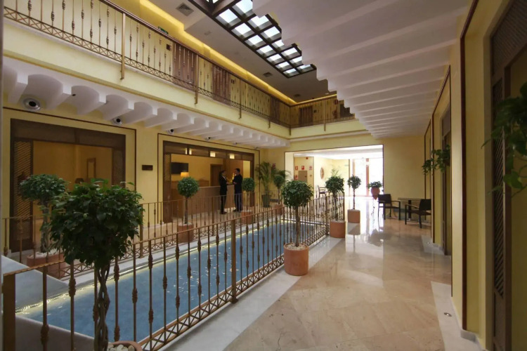 Фотография отеля