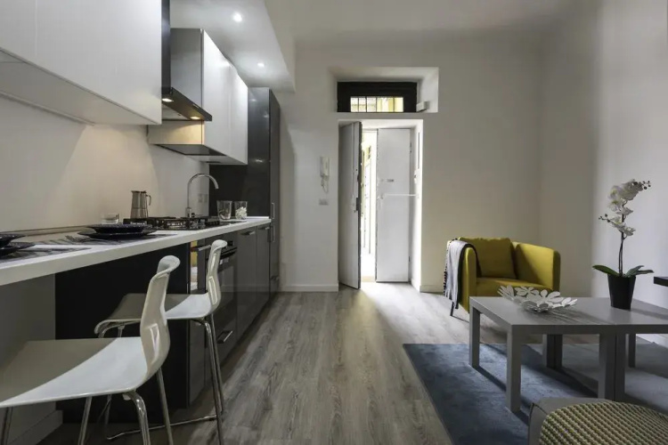 Bocconi – RentClass Zaide