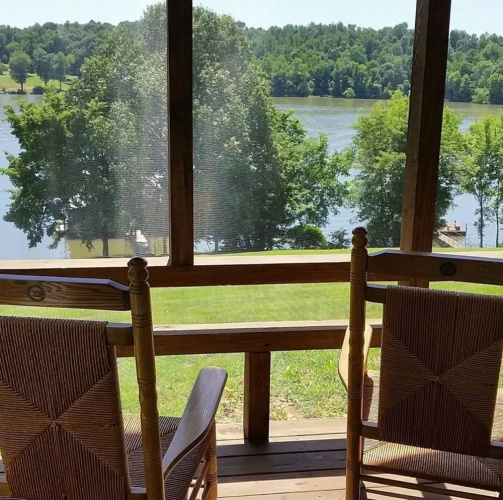 Maple Hill B&B