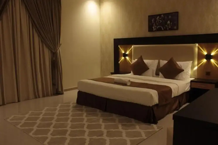 Golden Rest Serviced Apartments