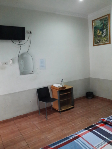 Wisma Lanraki