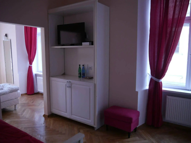 B&B La Fontaine