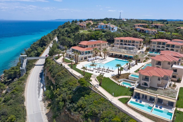 Cora Hotel & Spa photo 21