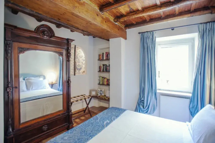 Giglio - WR Apartments