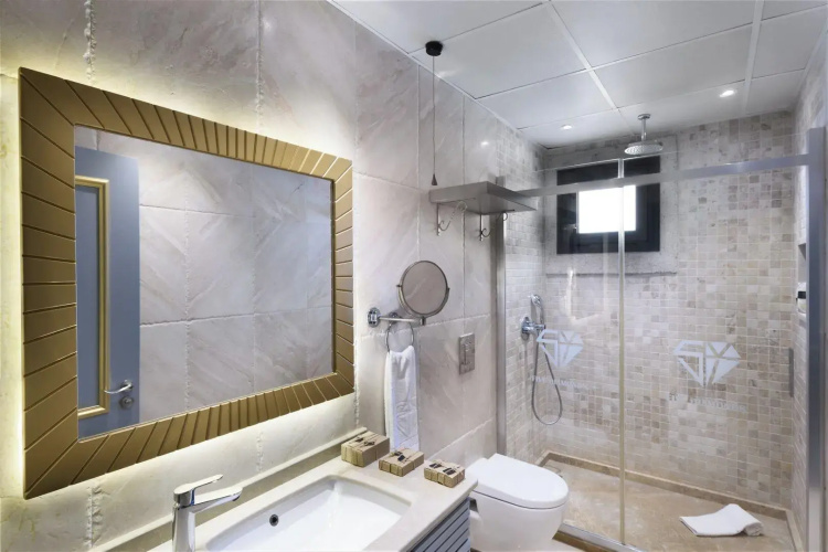Five Diamonds Hotel