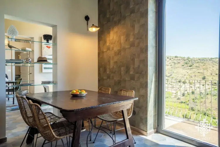 Arte Barocco - Panoramic Home