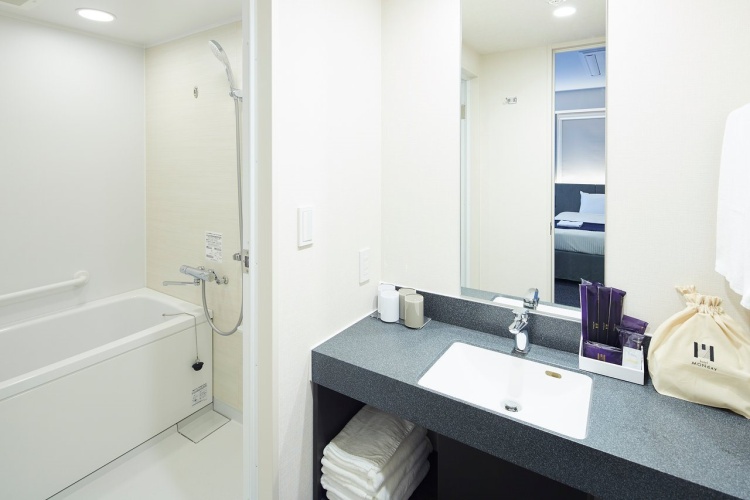 hotel MONday Premium UENO OKACHIMACHI photo 9