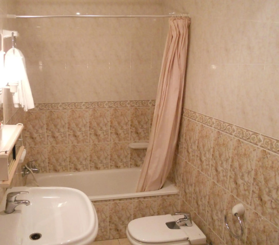 Hotel Sacratif