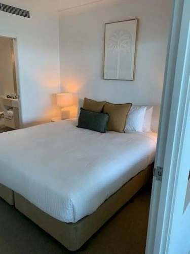 1 Bedroom Superior room
