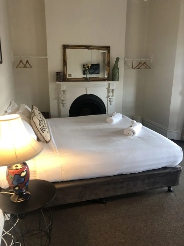 Comfort Double room