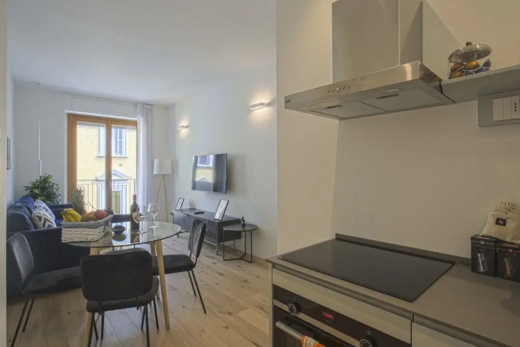 Milan Chic Suite 6