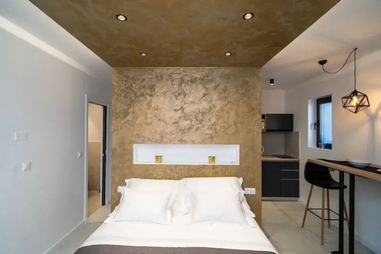 Apartments Villa Arcadia