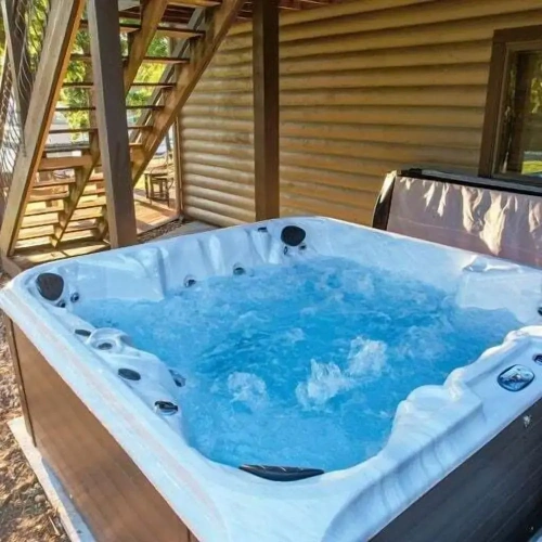 Cottage