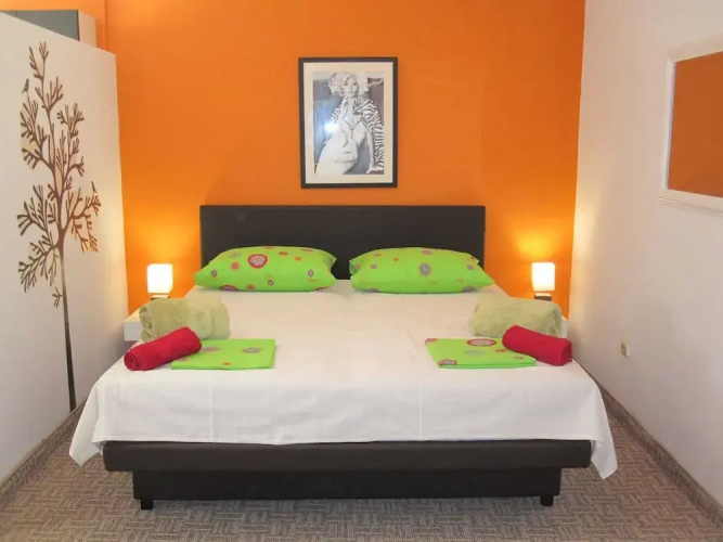 Apartment Cantabile II