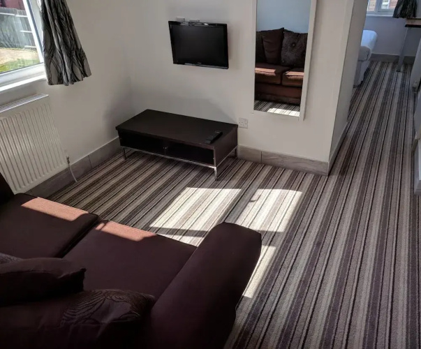 Mayfair Hotel