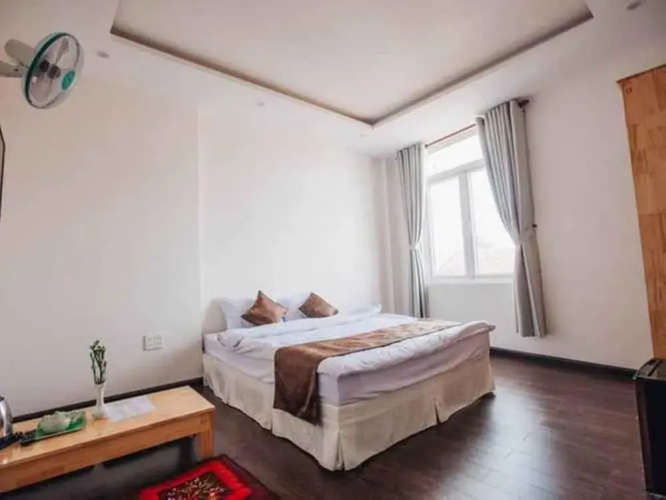 Minh Phu Hotel