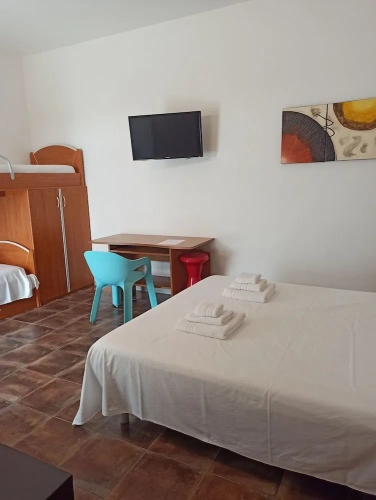 1 Bedroom Classic room