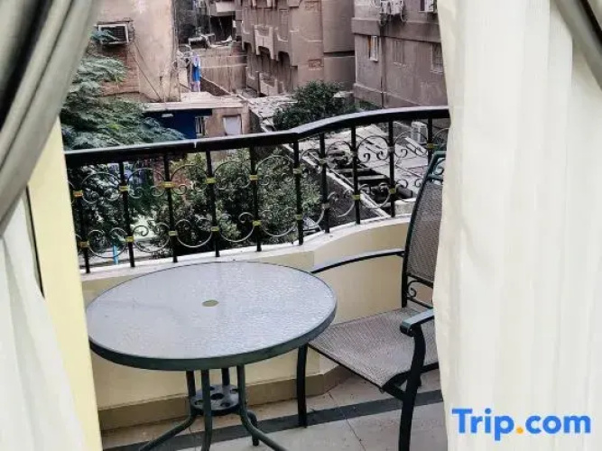 Your Home Flat in Cairo