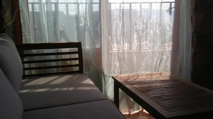 Casa Rural La Guapeta