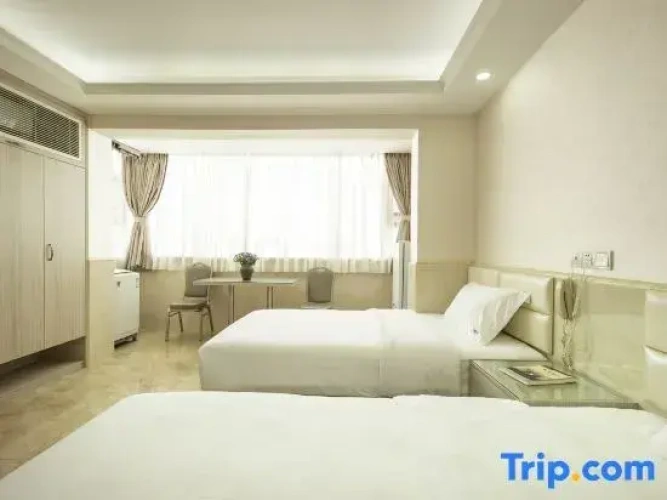 Business Twin room