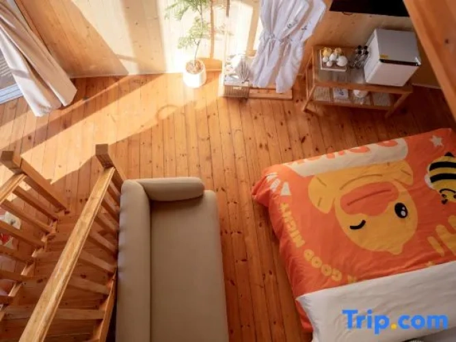 Double Family Apartment
