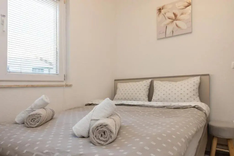 Apartmani Nina & Mili