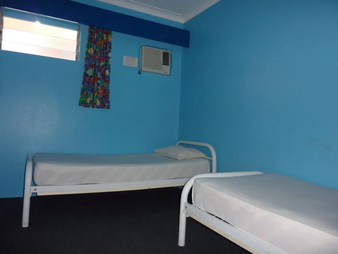 JJ's Backpackers Hostel