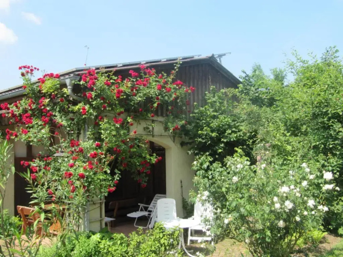Ferienhaus Dierauf