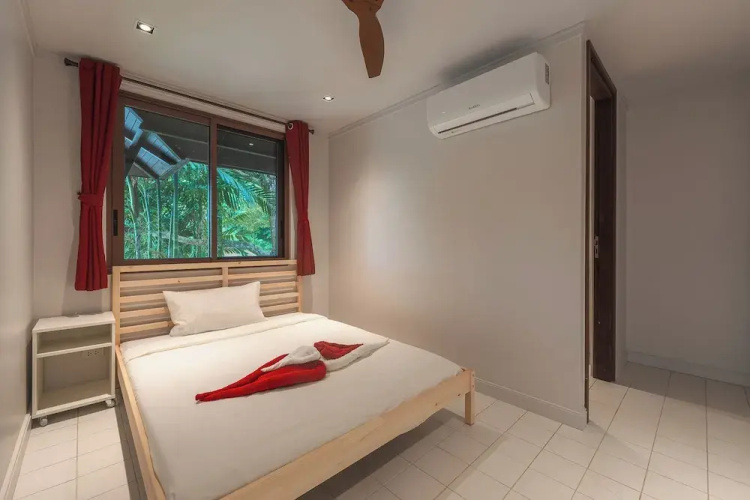 Sunrise 7BR Luxe Villa Sea View V151