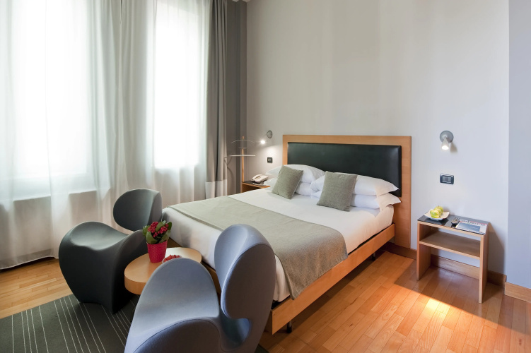 Best Western Ars Hotel