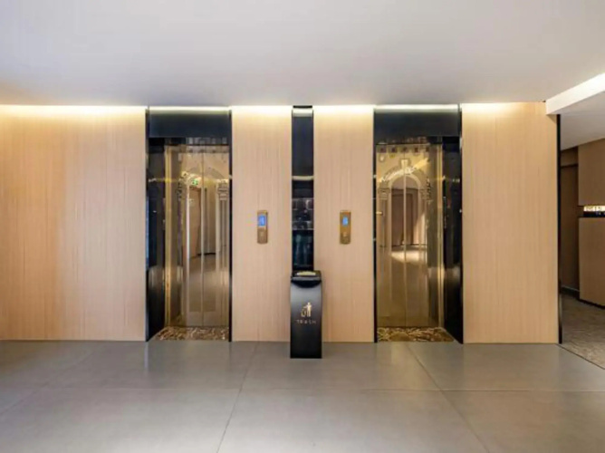 Xi'an Haoting Hotel