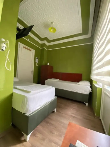 Gold Coast Hostel