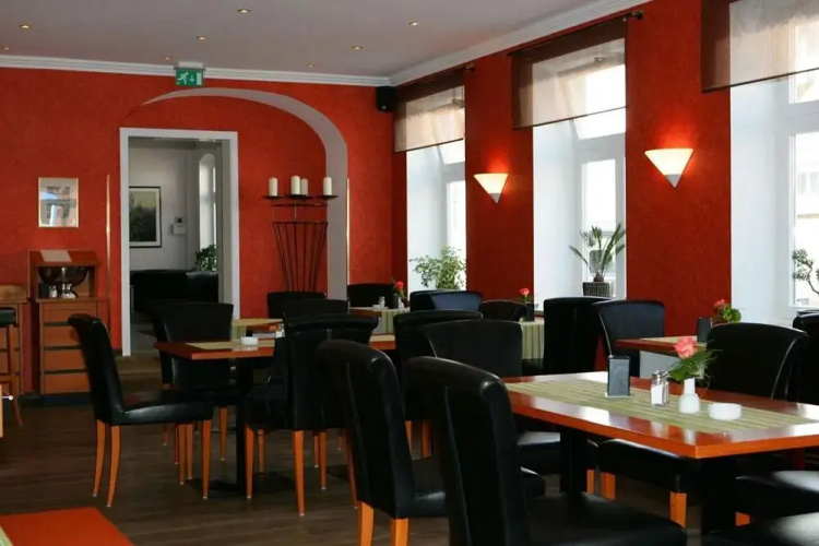 Hotel Stadt Kappeln