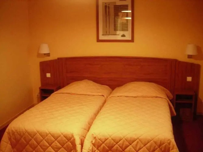 Hotel De France