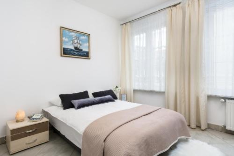 Elite Apartments Świętego Ducha