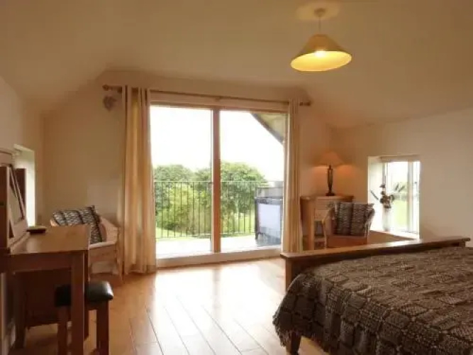 Denbigh Cottage