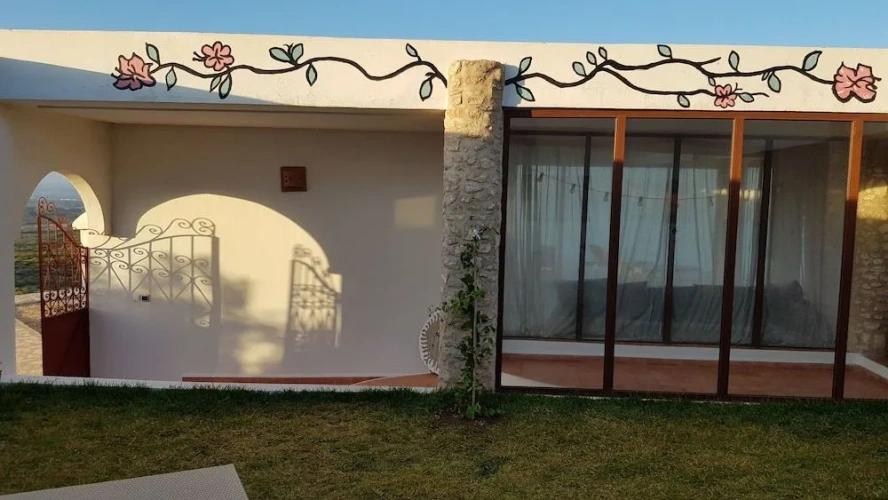 Dav Mahal Eco Lodge