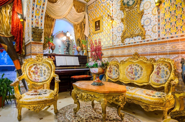 Hotel Mozart photo 13