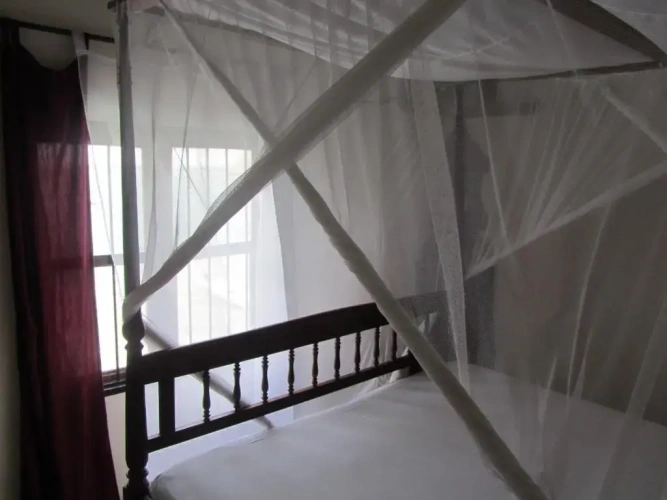 Standard Double room with sea view