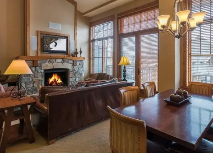 Big Horn Lodge