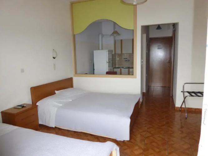 Hotel Poseidon