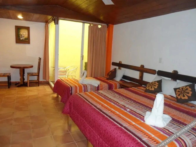 La Matatena Hotel