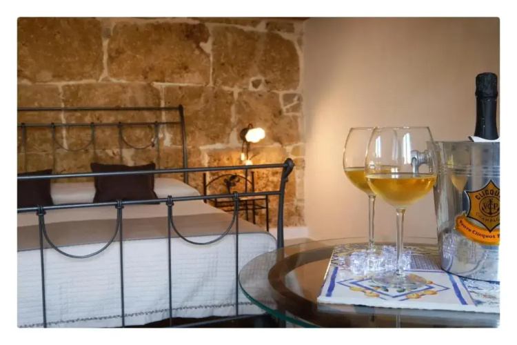 Morfeo casa vacanze e B&B