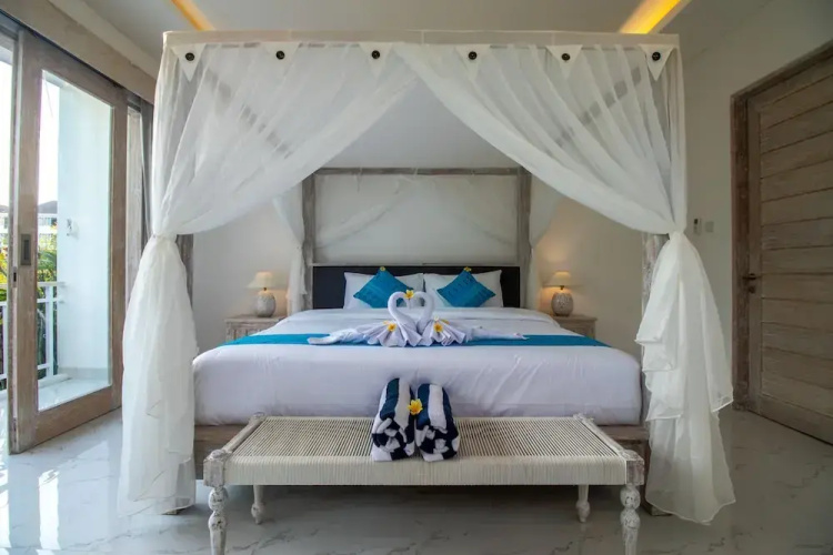 Sayang Sanur Villa III